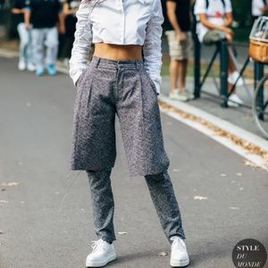 Ksenia Schnaider Pants